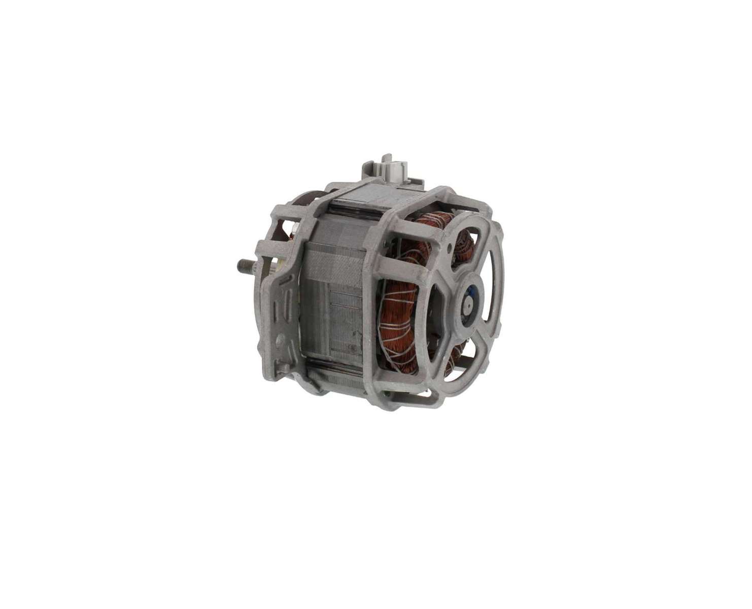 WG04F10396 - Genuine OEM GE Washer Drive Motor, 1/2HP